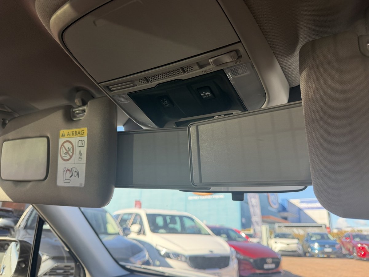 2022 Subaru Forester Hybrid L S5 MY22 AWD image 28