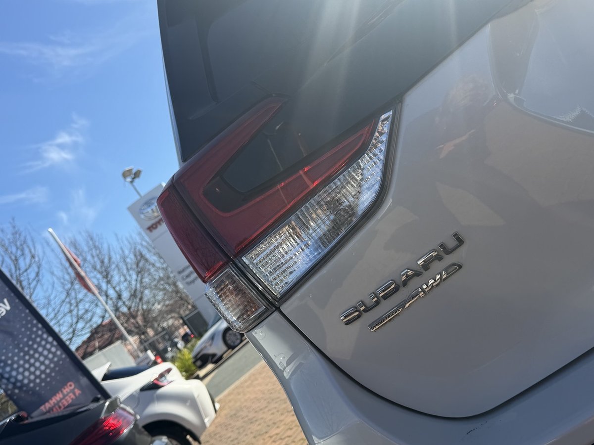 2022 Subaru Forester Hybrid L S5 MY22 AWD image 8
