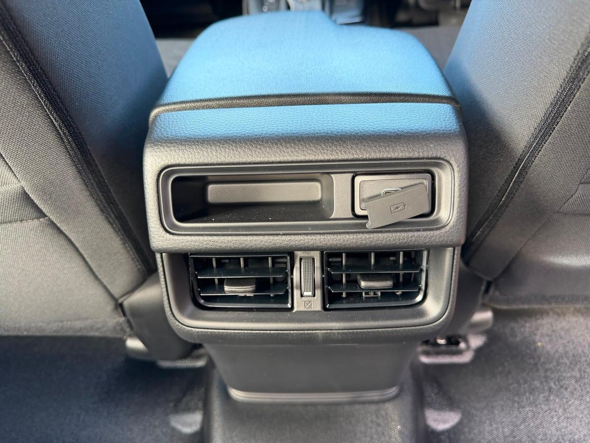 2026 Isuzu D-MAX X-RIDER MY25.5 4X4 Dual Range image 21
