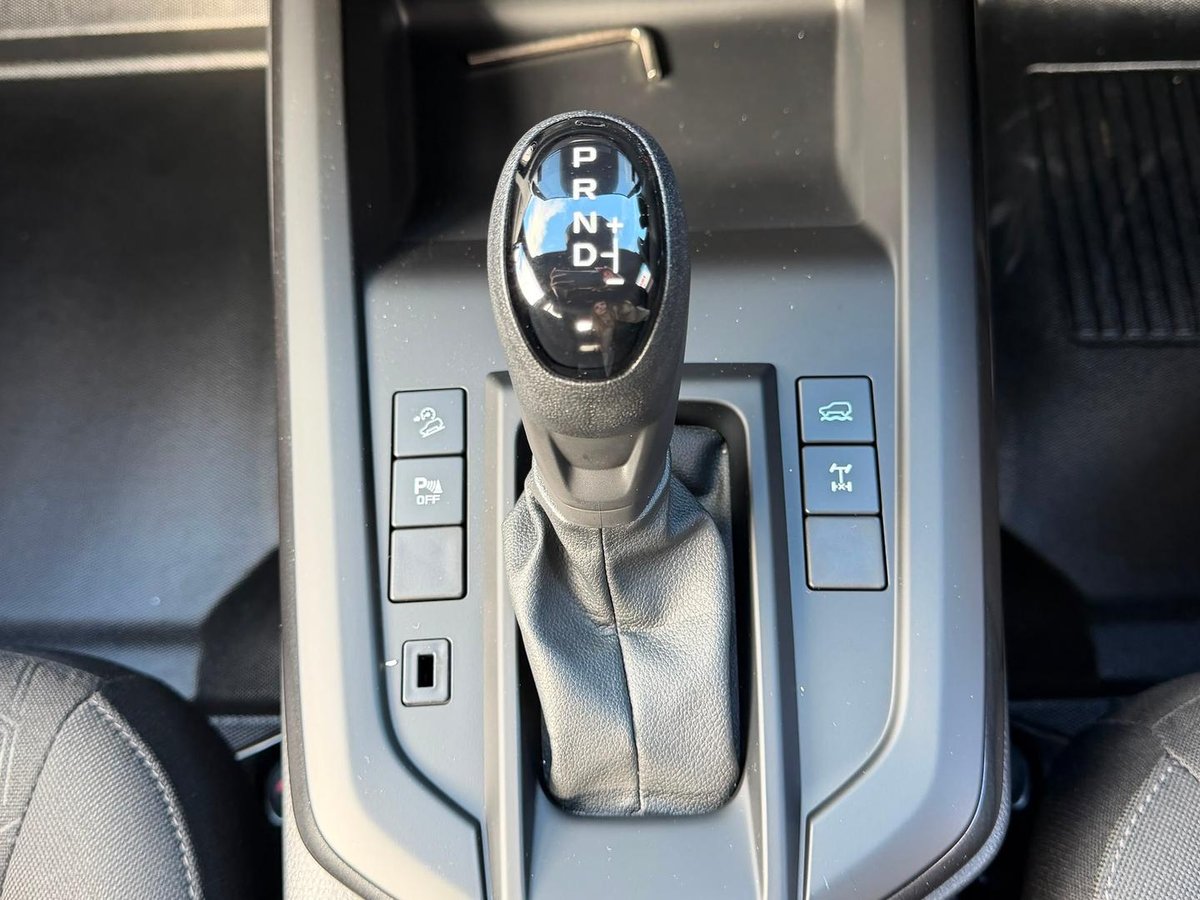 2026 Isuzu D-MAX X-RIDER MY25.5 4X4 Dual Range image 34