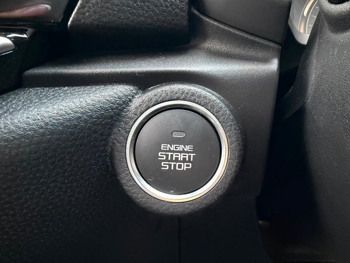 2025 Isuzu MU-X LS-T MY25.5 4X4 Dual Range image 16