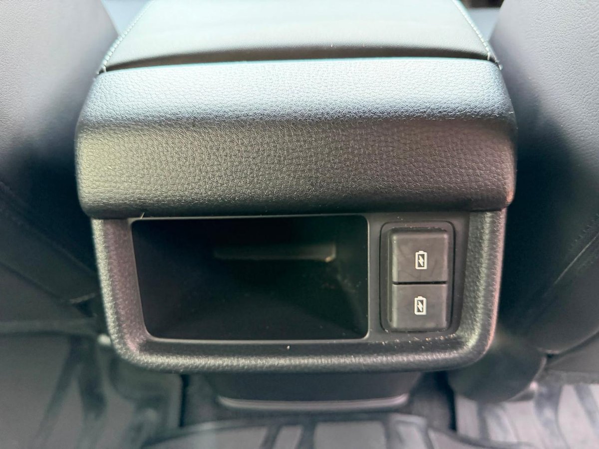2025 Isuzu MU-X LS-T MY25.5 4X4 Dual Range image 20