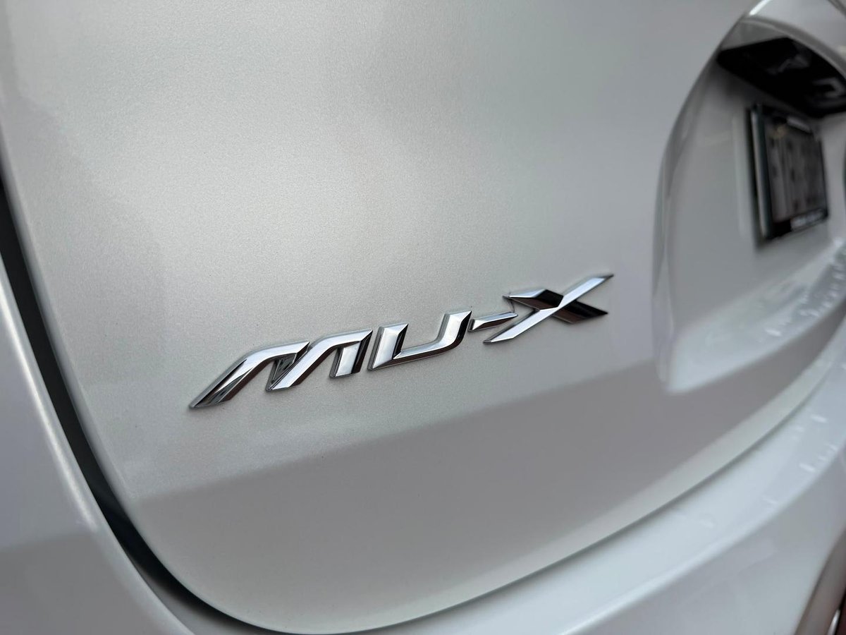 2025 Isuzu MU-X LS-T MY25.5 4X4 Dual Range image 10