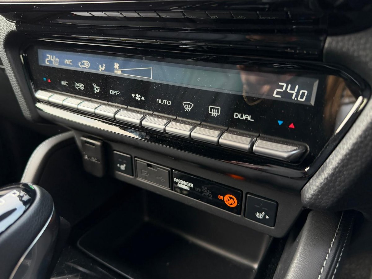 2025 Isuzu MU-X LS-T MY25.5 4X4 Dual Range image 26