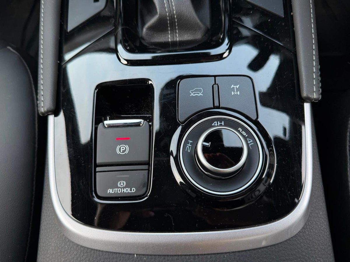 2025 Isuzu MU-X LS-T MY25.5 4X4 Dual Range image 33