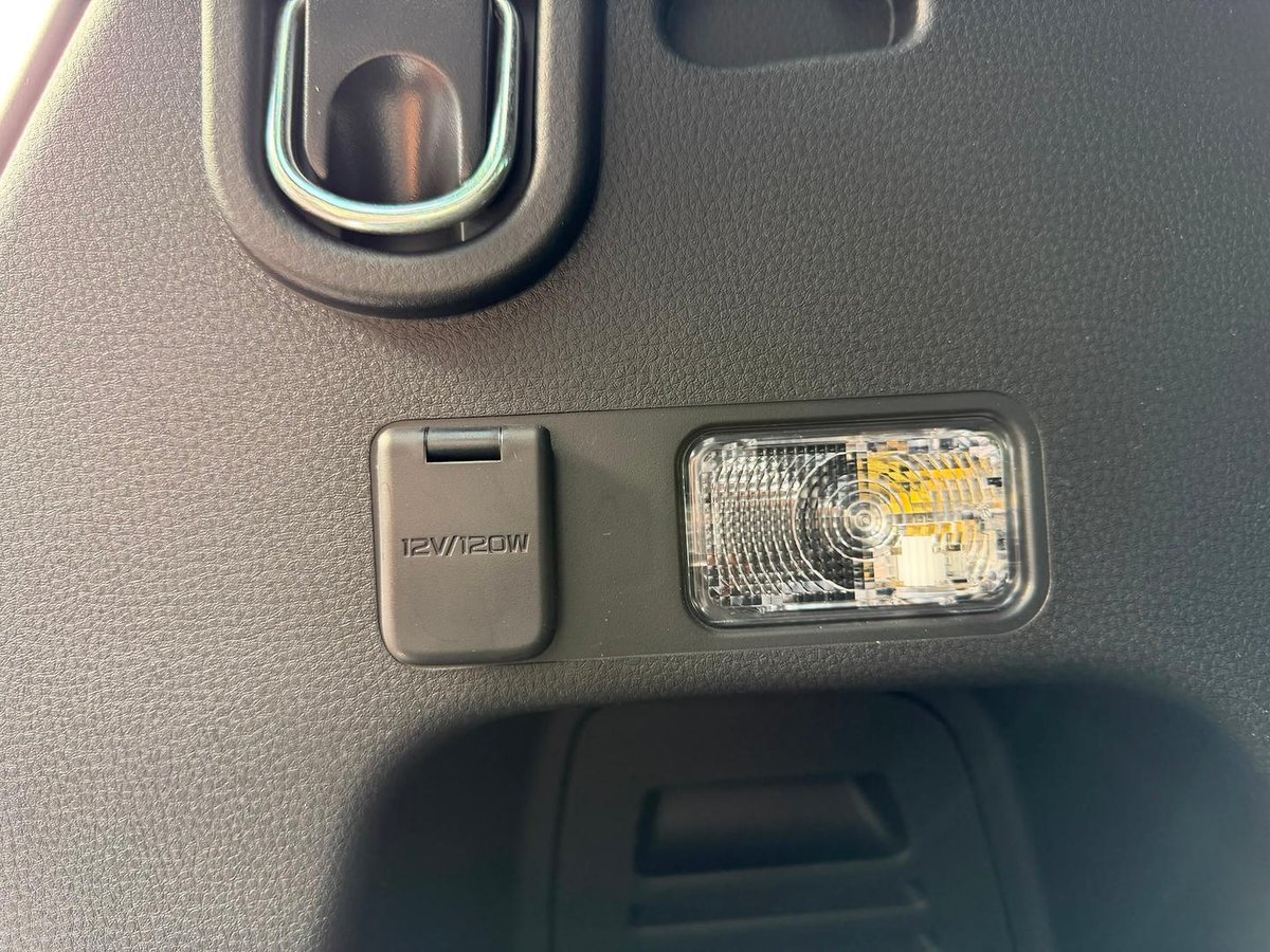 2025 Isuzu MU-X LS-T MY25.5 4X4 Dual Range image 29
