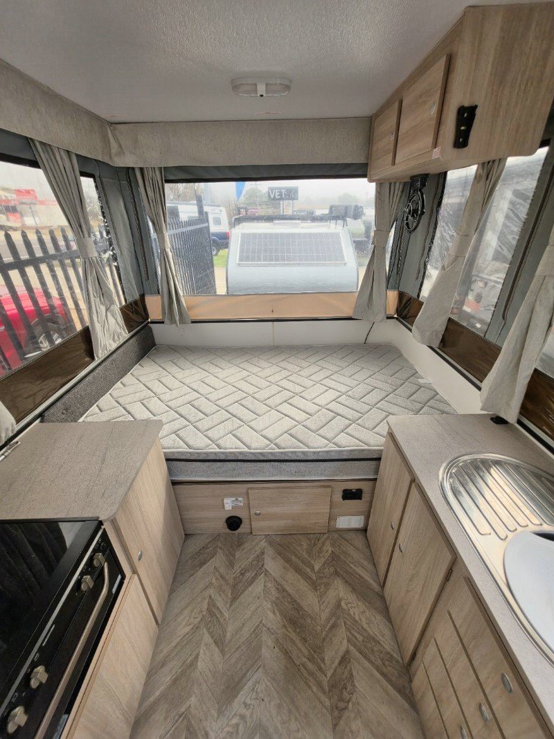 2022 JAYCO PENGUIN image 7