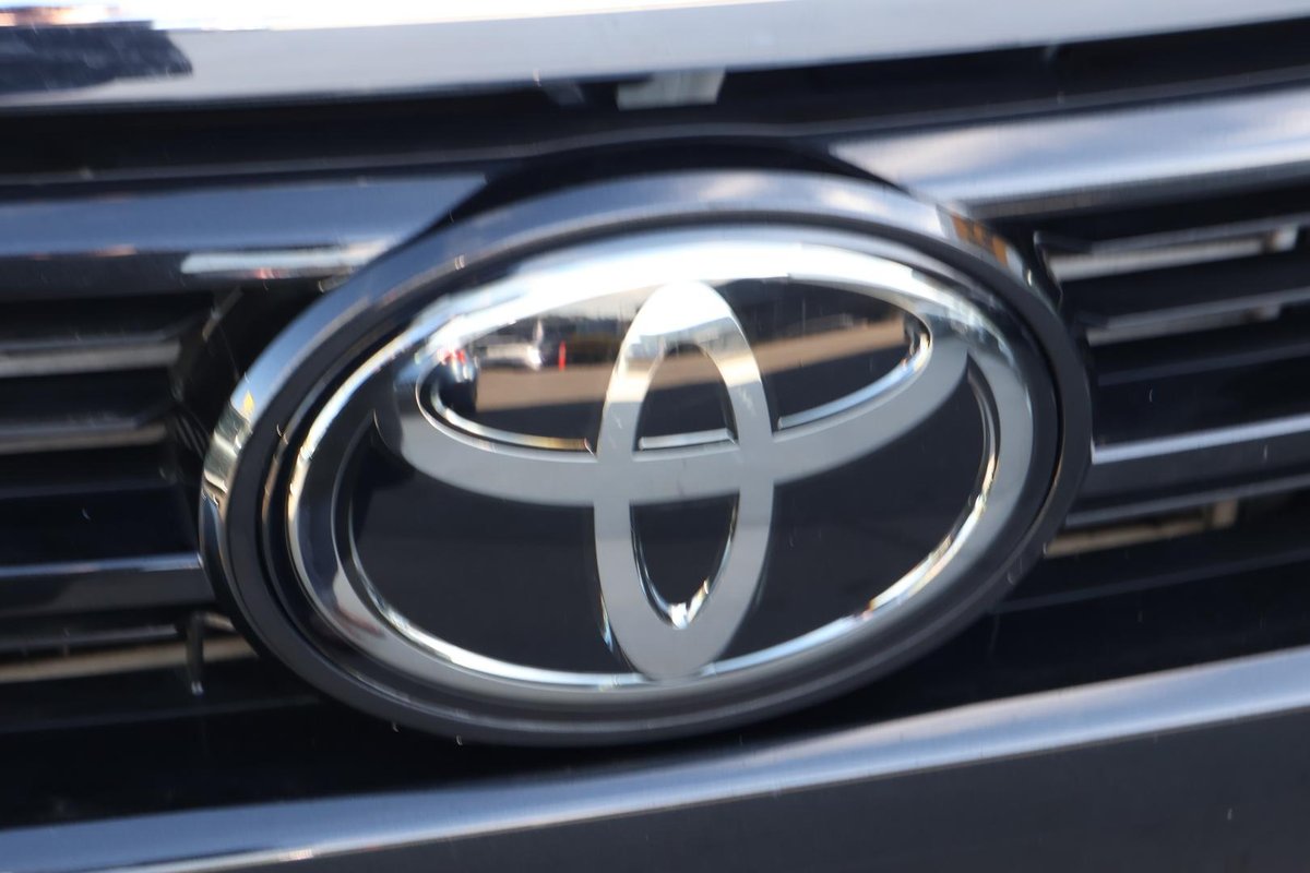 2021 Toyota Hilux SR5 GUN126R 4X4 Dual Range image 34