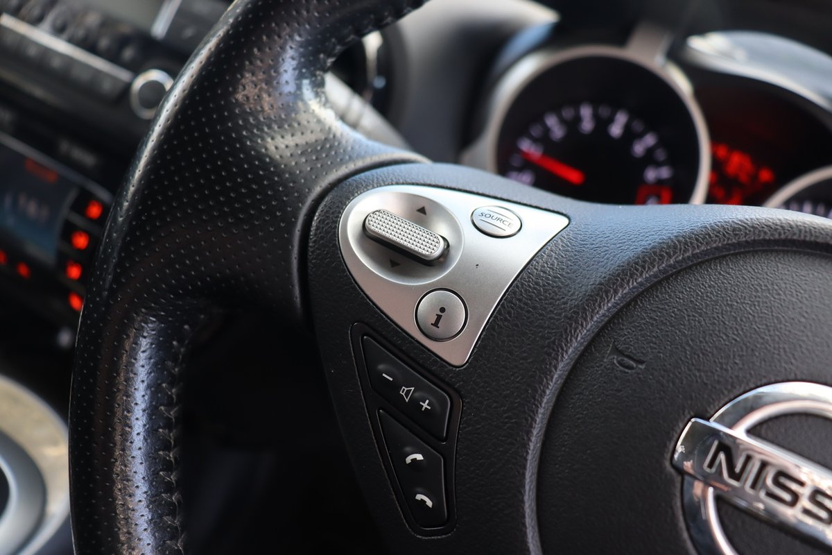 2013 Nissan JUKE ST F15 MY14 image 14