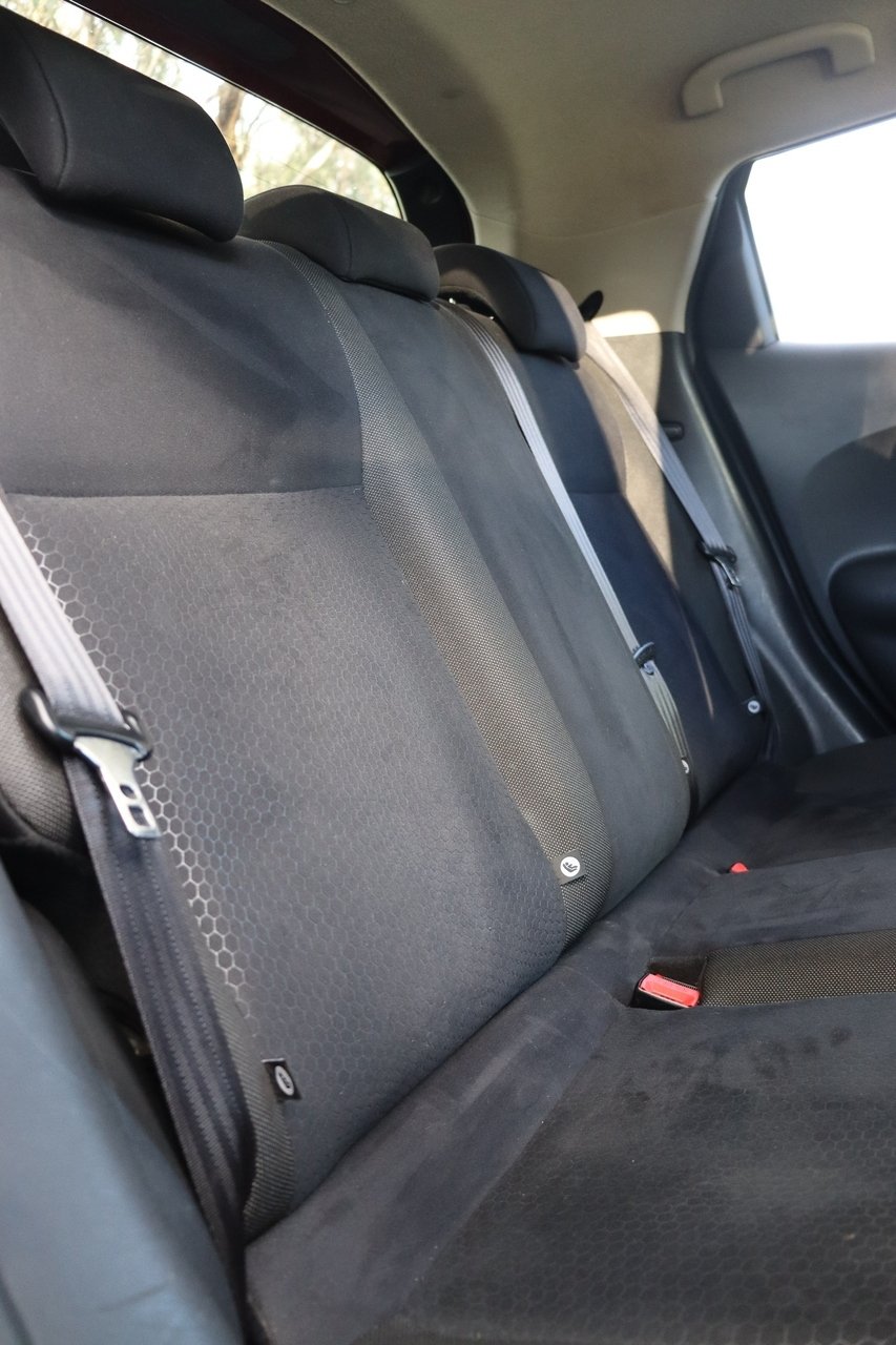 2013 Nissan JUKE ST F15 MY14 image 18