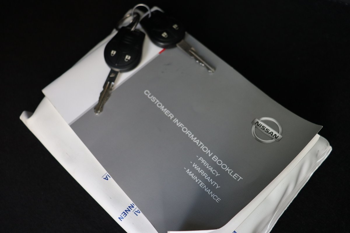 2013 Nissan JUKE ST F15 MY14 image 25