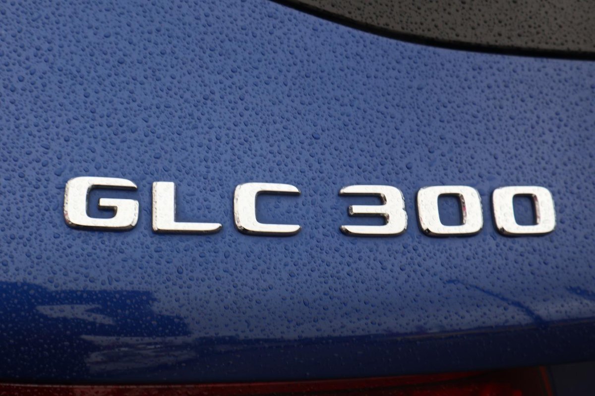 2019 Mercedes-Benz GLC-Class GLC300 C253 Four Wheel Drive image 36