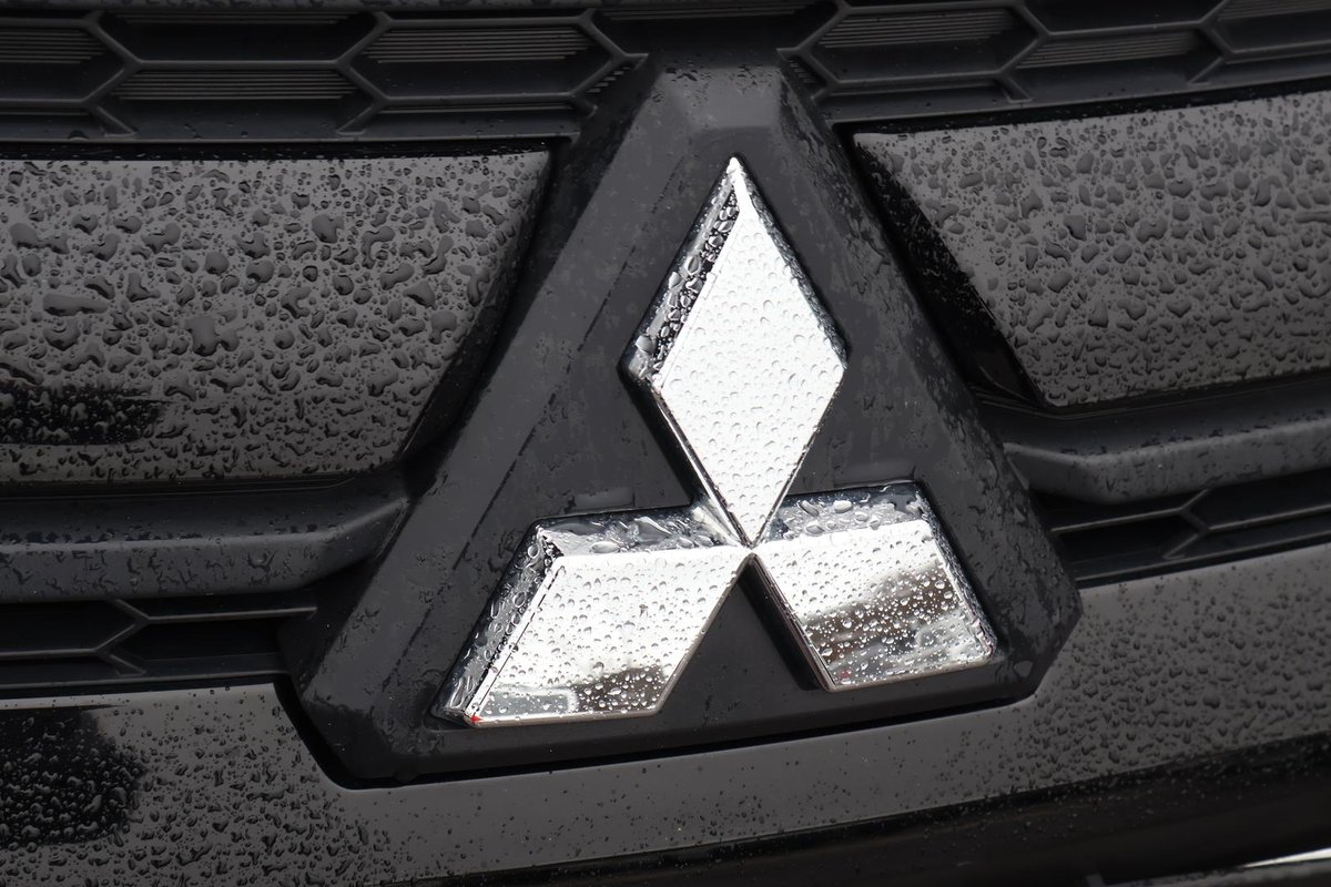 2021 Mitsubishi ASX MR Plus XD MY21 image 27