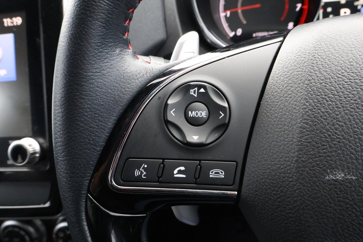 2021 Mitsubishi ASX MR Plus XD MY21 image 10