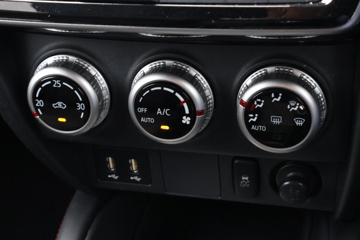 2021 Mitsubishi ASX MR Plus XD MY21 image 18