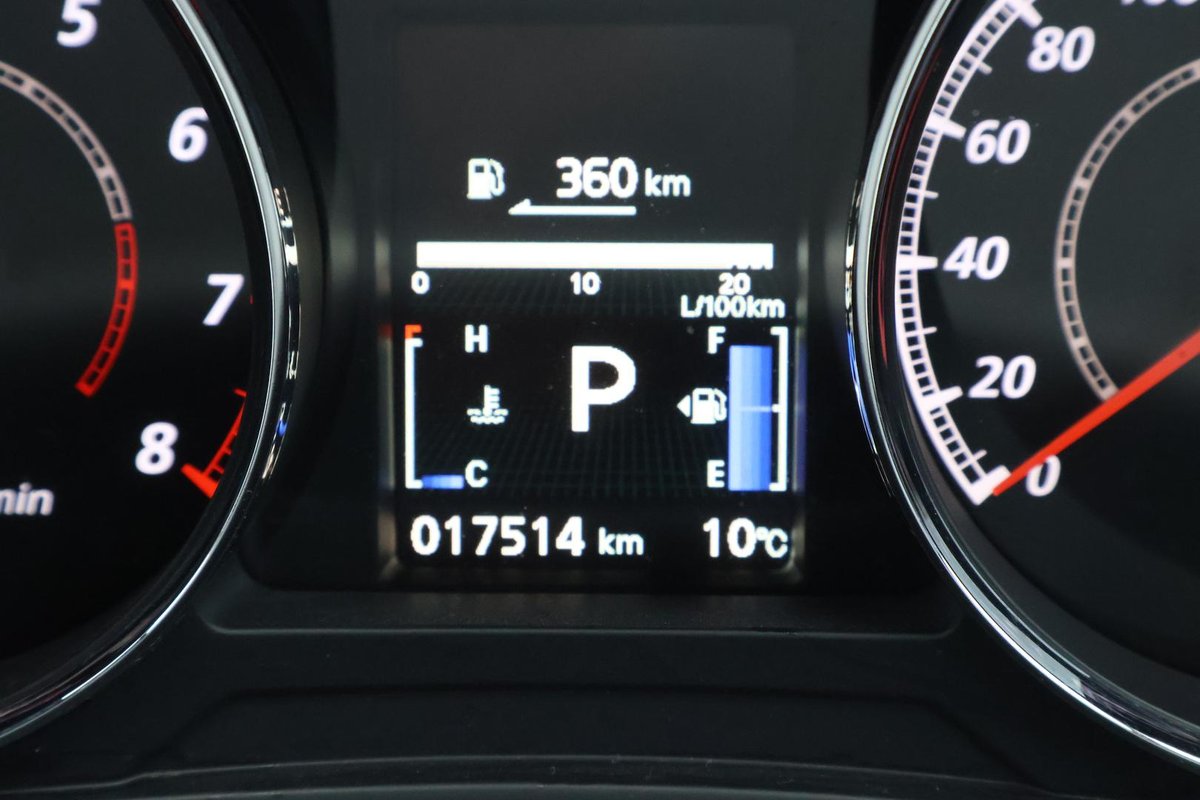 2021 Mitsubishi ASX MR Plus XD MY21 image 13