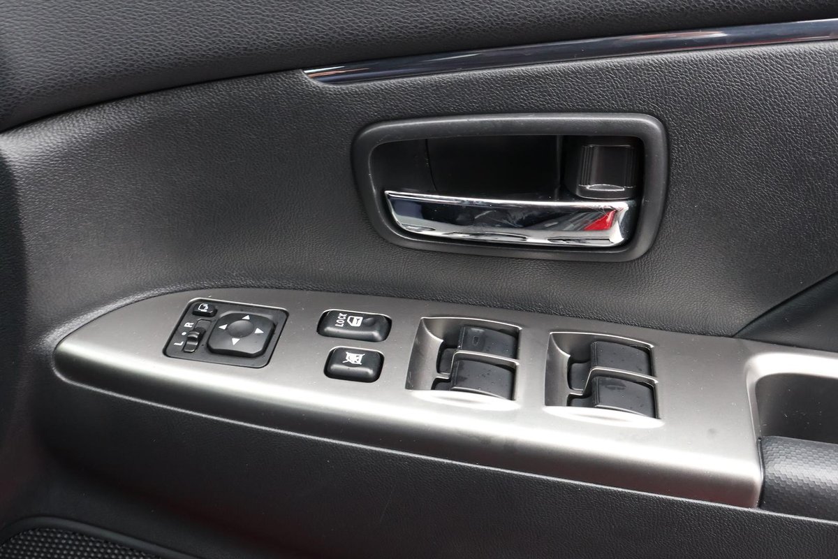2021 Mitsubishi ASX MR Plus XD MY21 image 20