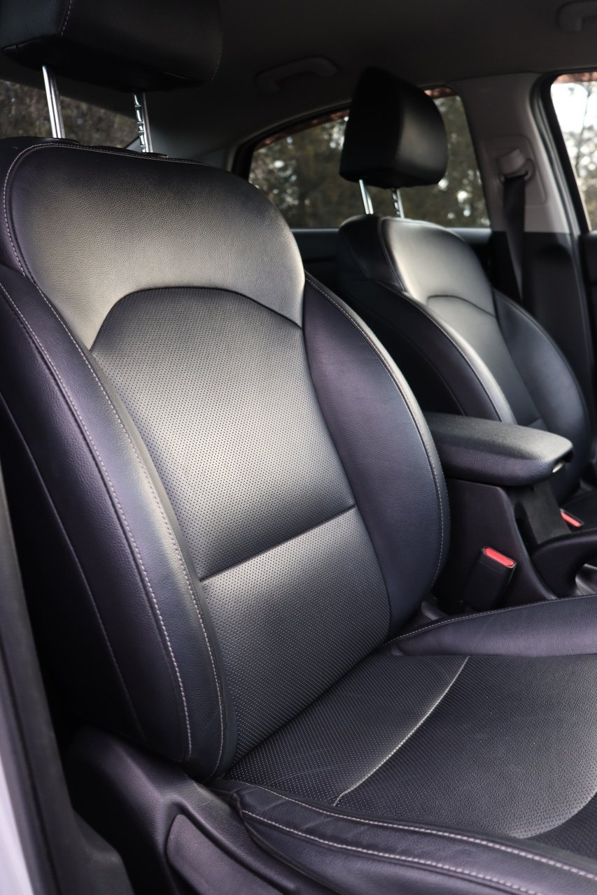 2019 Kia Cerato Sport+ BD MY19 image 10