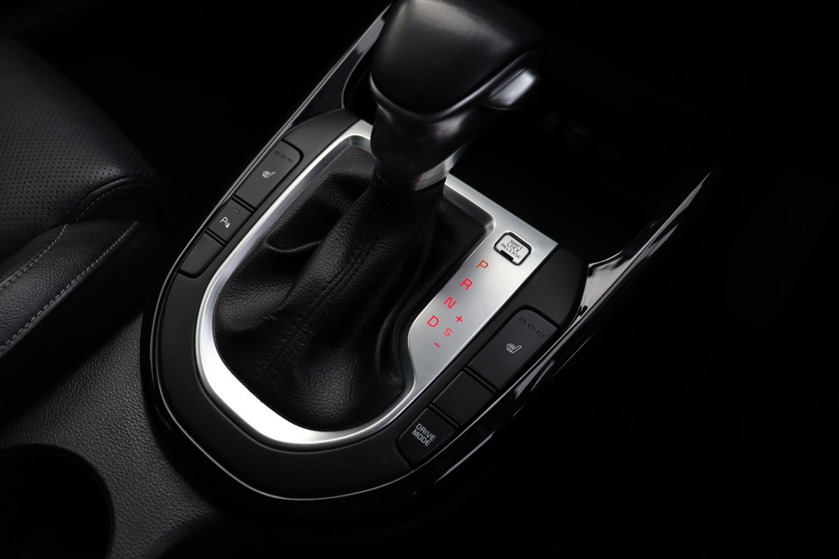 2019 Kia Cerato Sport+ BD MY19 image 12