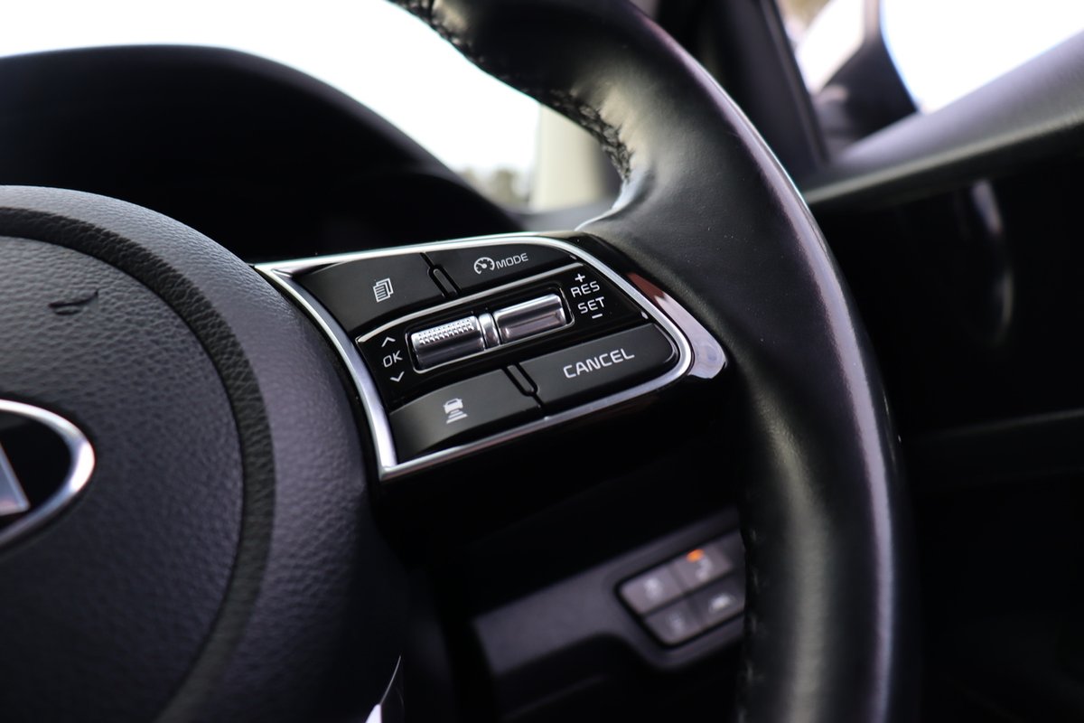 2019 Kia Cerato Sport+ BD MY19 image 16