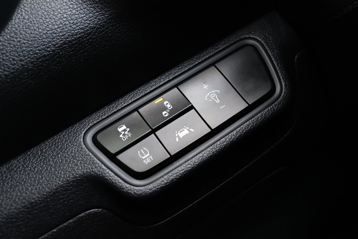 2019 Kia Cerato Sport+ BD MY19 image 17