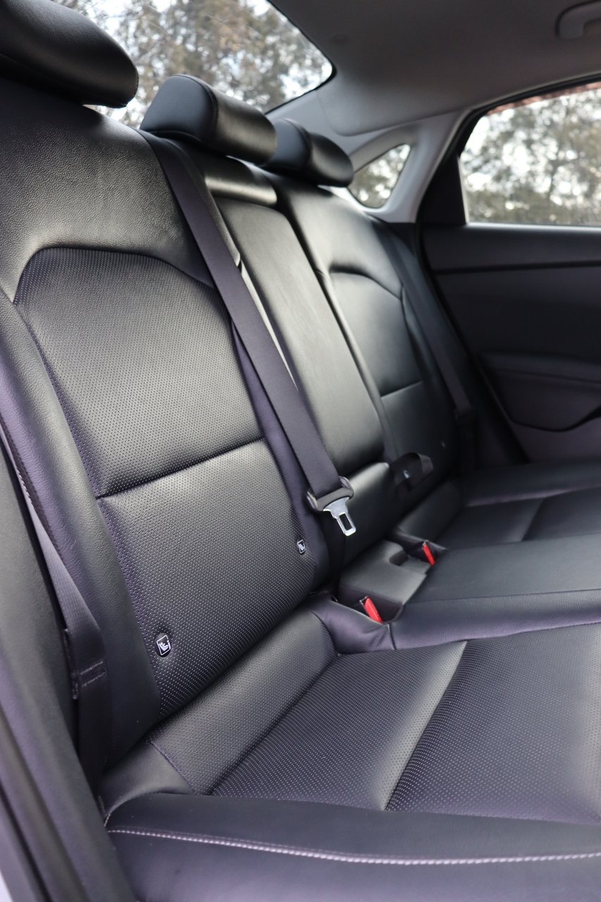 2019 Kia Cerato Sport+ BD MY19 image 20