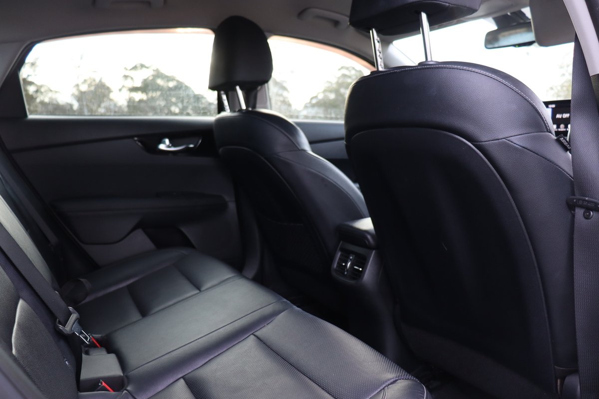2019 Kia Cerato Sport+ BD MY19 image 21