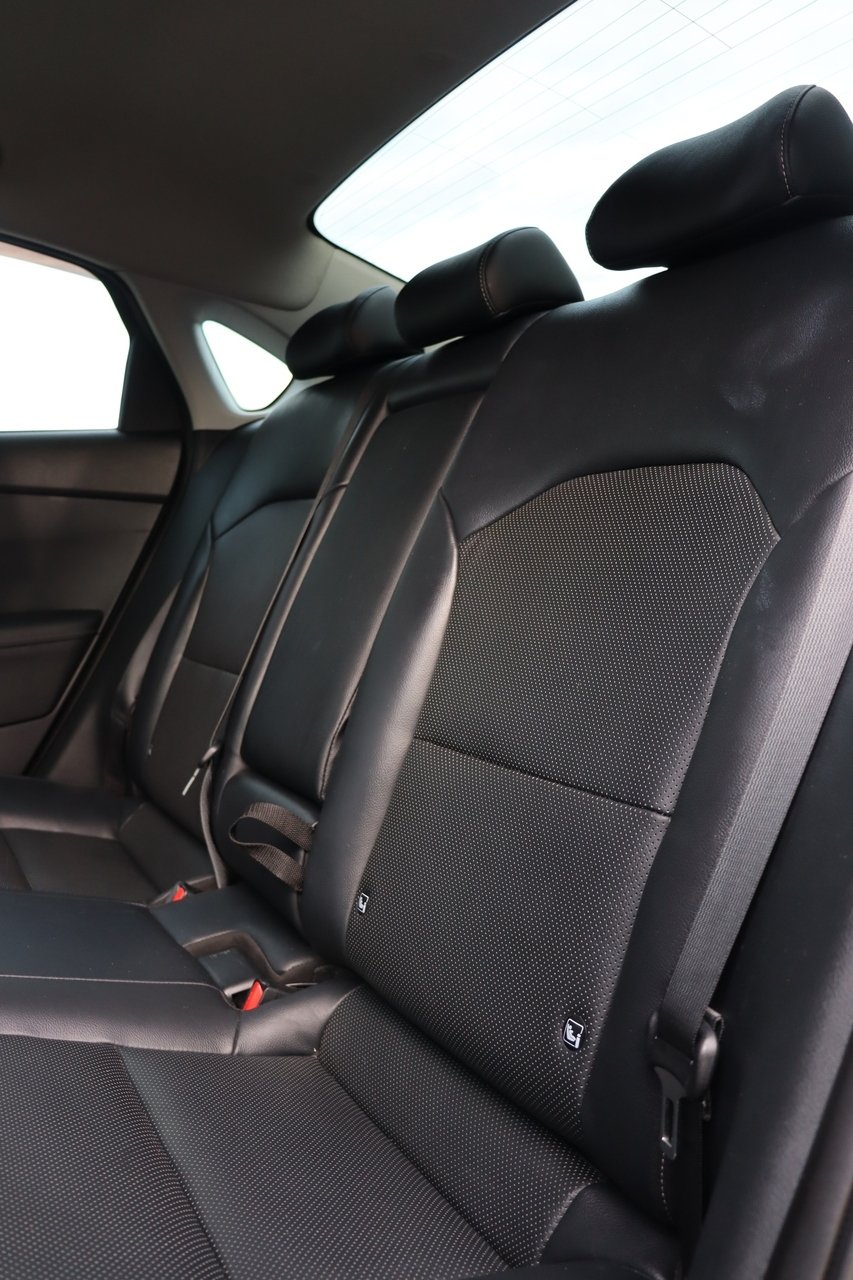 2019 Kia Cerato Sport+ BD MY19 image 22