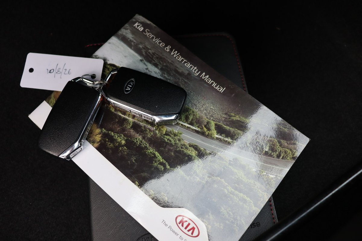 2019 Kia Cerato Sport+ BD MY19 image 26