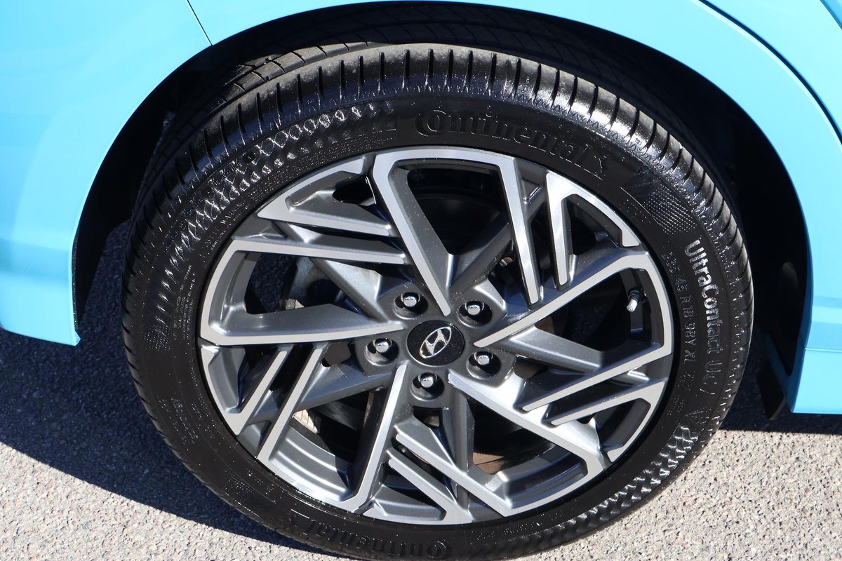 2022 Hyundai Kona N-Line OS.V5 MY23 AWD image 29