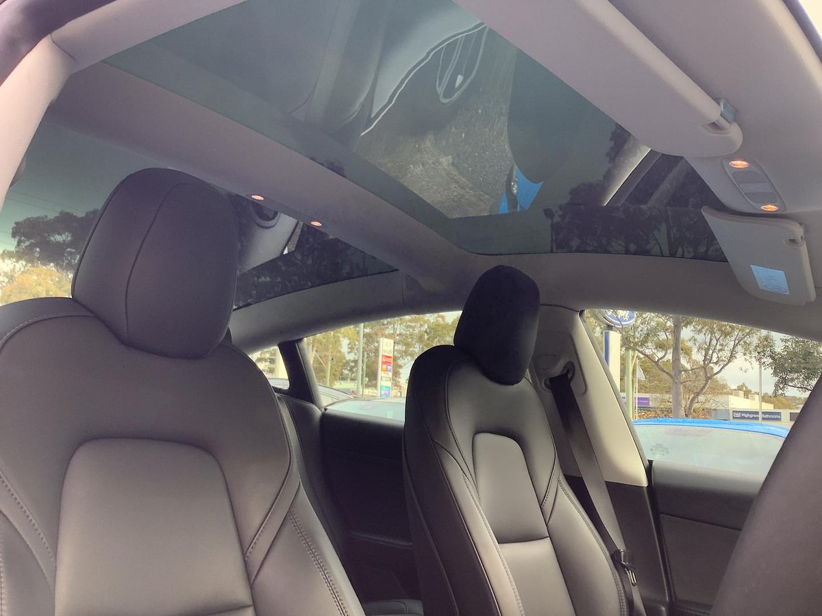 2023 Tesla Model 3 Rear-Wheel Drive image 26