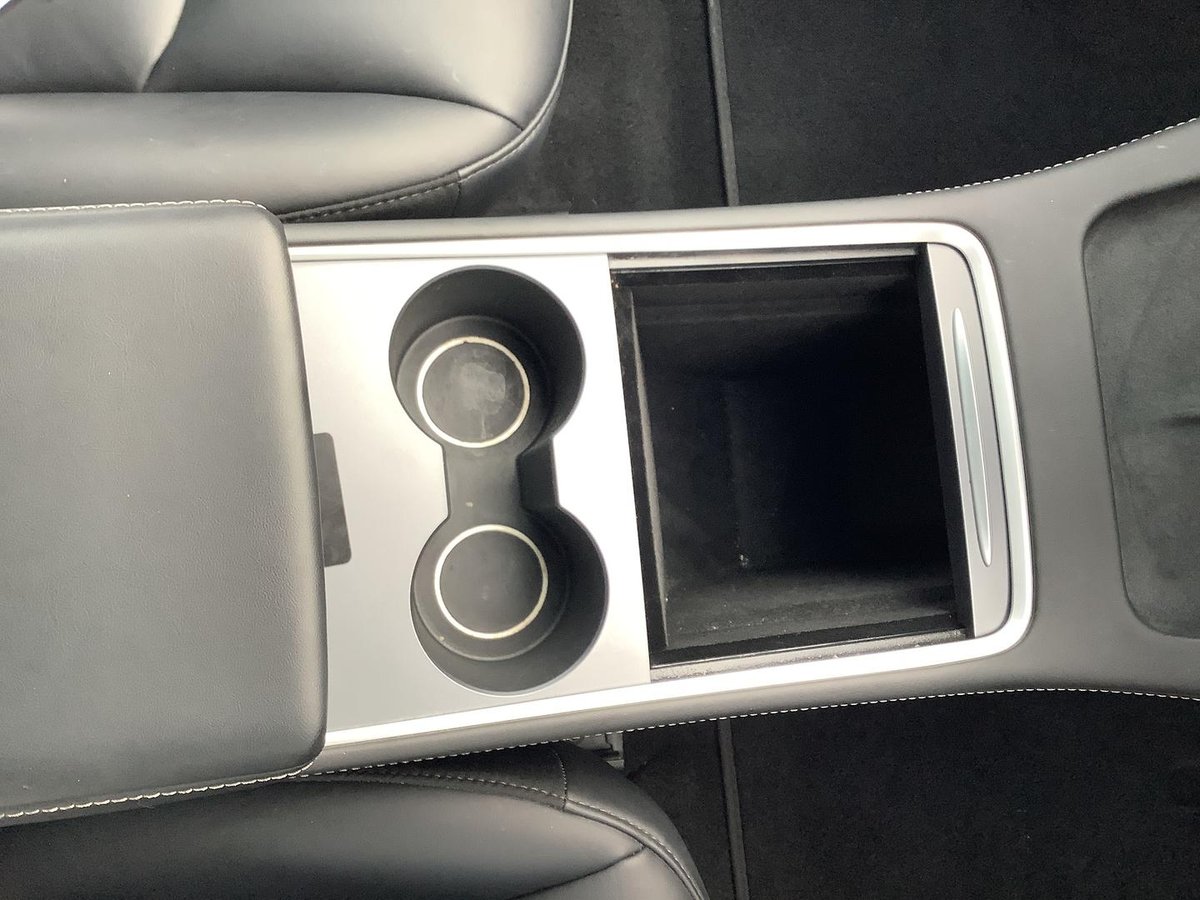 2023 Tesla Model 3 Rear-Wheel Drive image 30