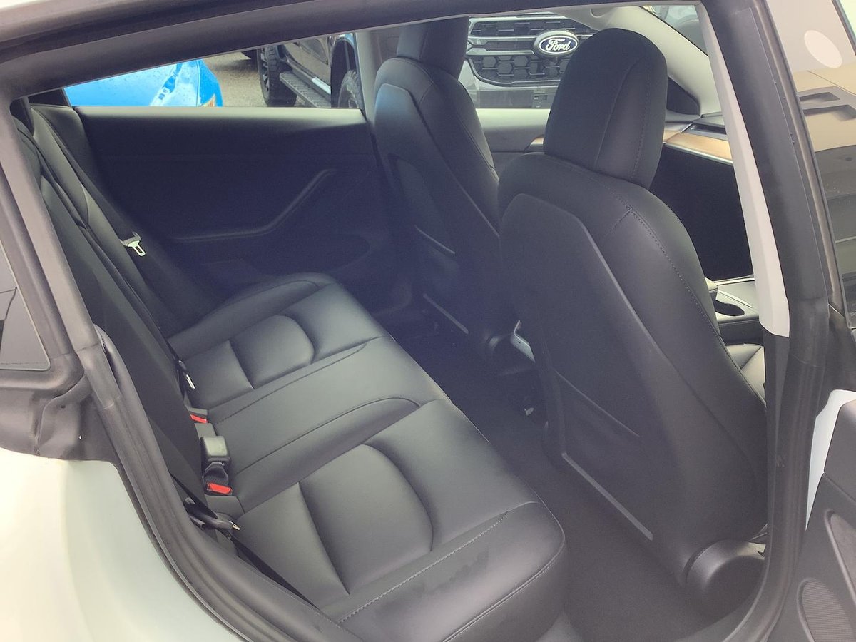 2023 Tesla Model 3 Rear-Wheel Drive image 14