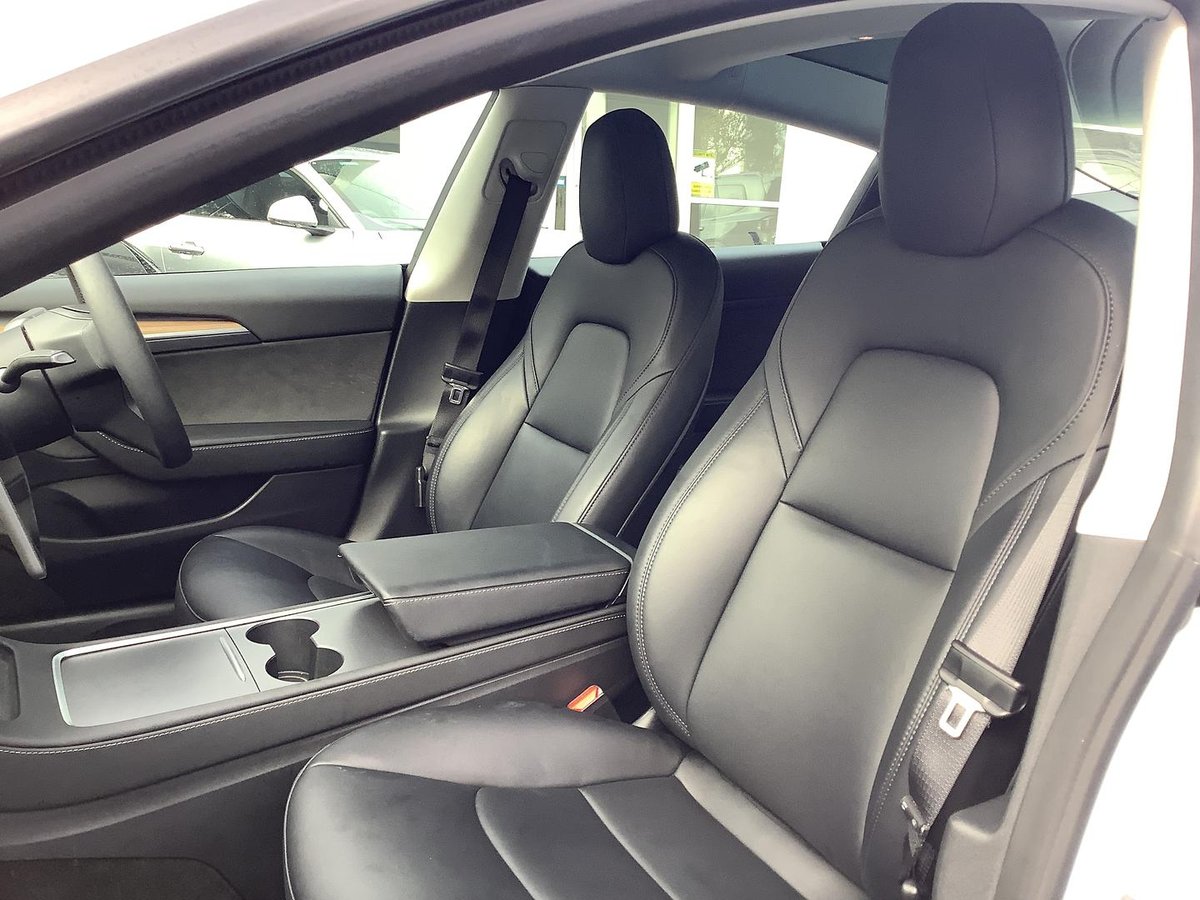 2023 Tesla Model 3 Rear-Wheel Drive image 20