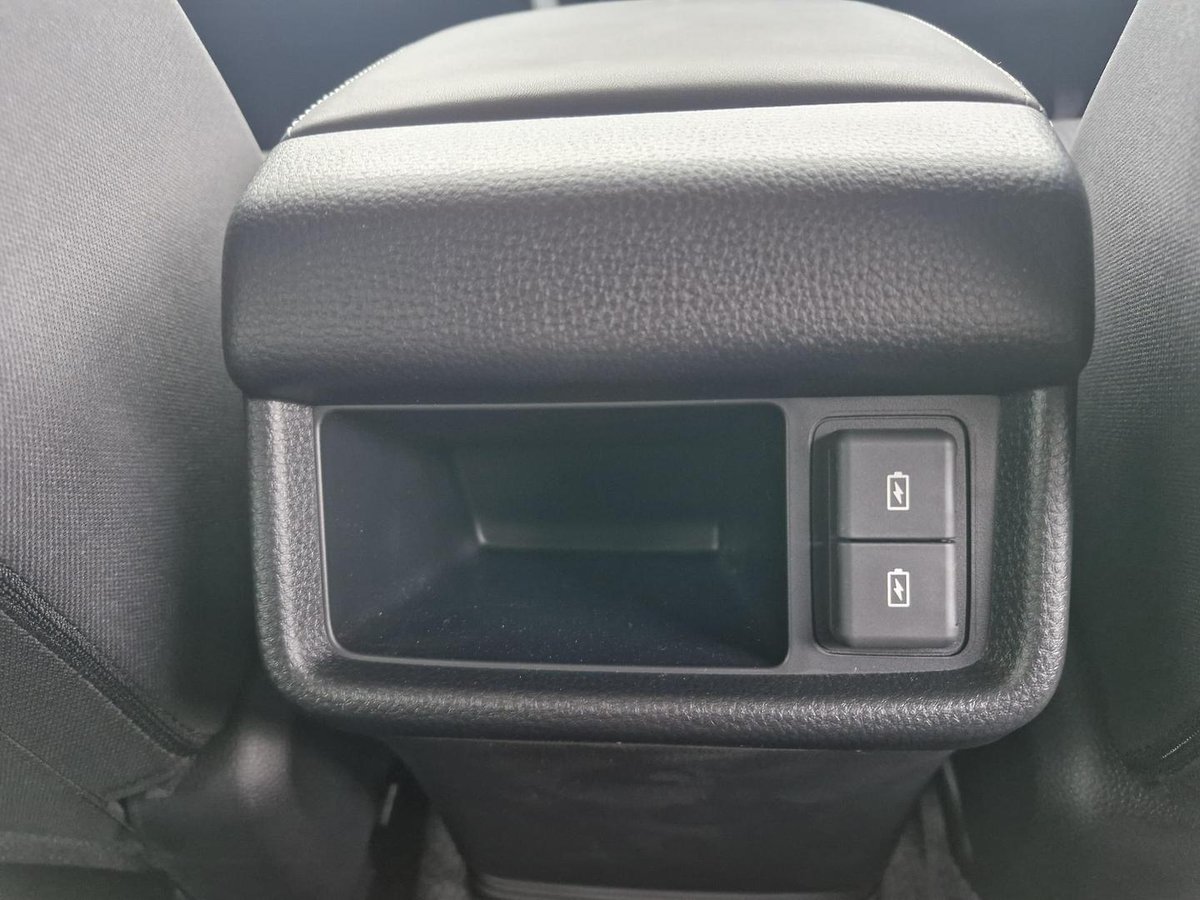 2026 Isuzu MU-X LS-U MY25.5 4X4 Dual Range image 15