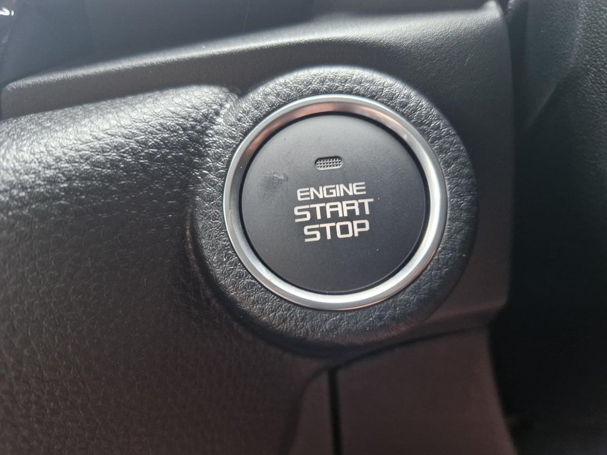 2026 Isuzu MU-X LS-U MY25.5 4X4 Dual Range image 28