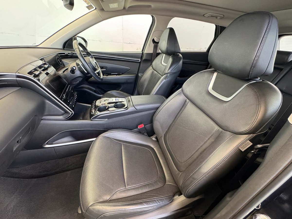 2021 Hyundai Tucson Highlander NX4.V1 MY22 AWD image 10