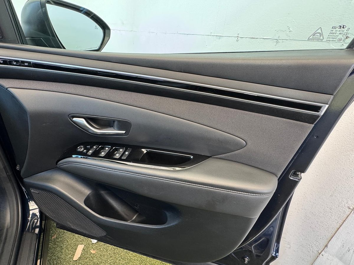 2021 Hyundai Tucson Highlander NX4.V1 MY22 AWD image 13