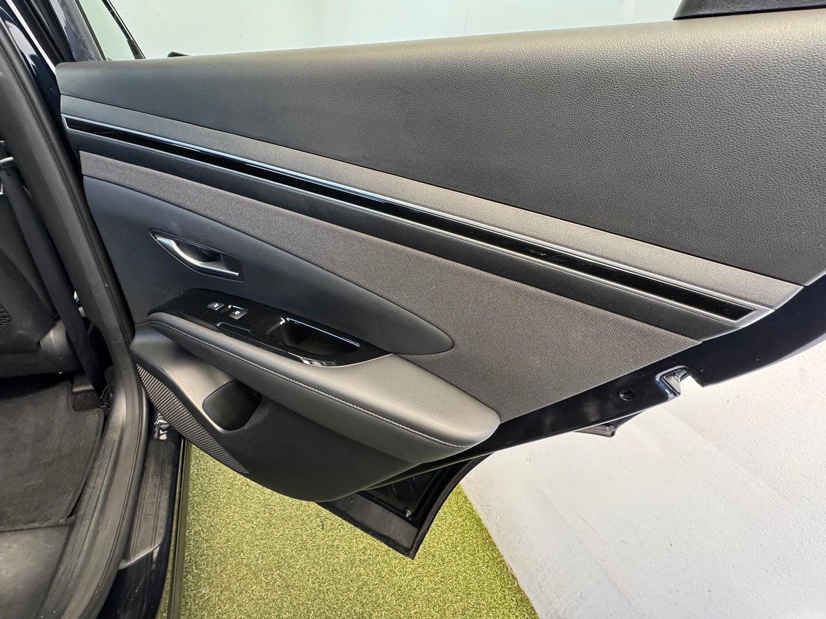 2021 Hyundai Tucson Highlander NX4.V1 MY22 AWD image 14