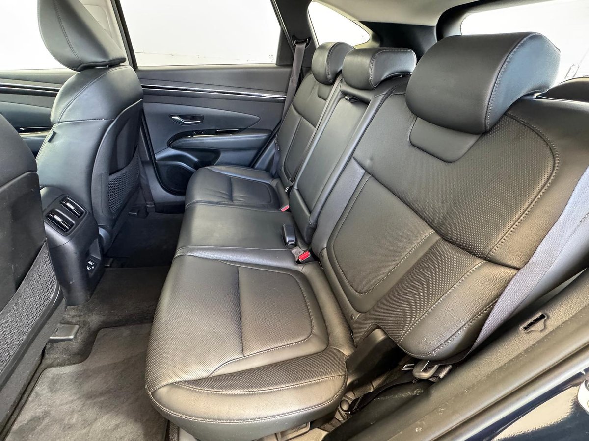 2021 Hyundai Tucson Highlander NX4.V1 MY22 AWD image 16
