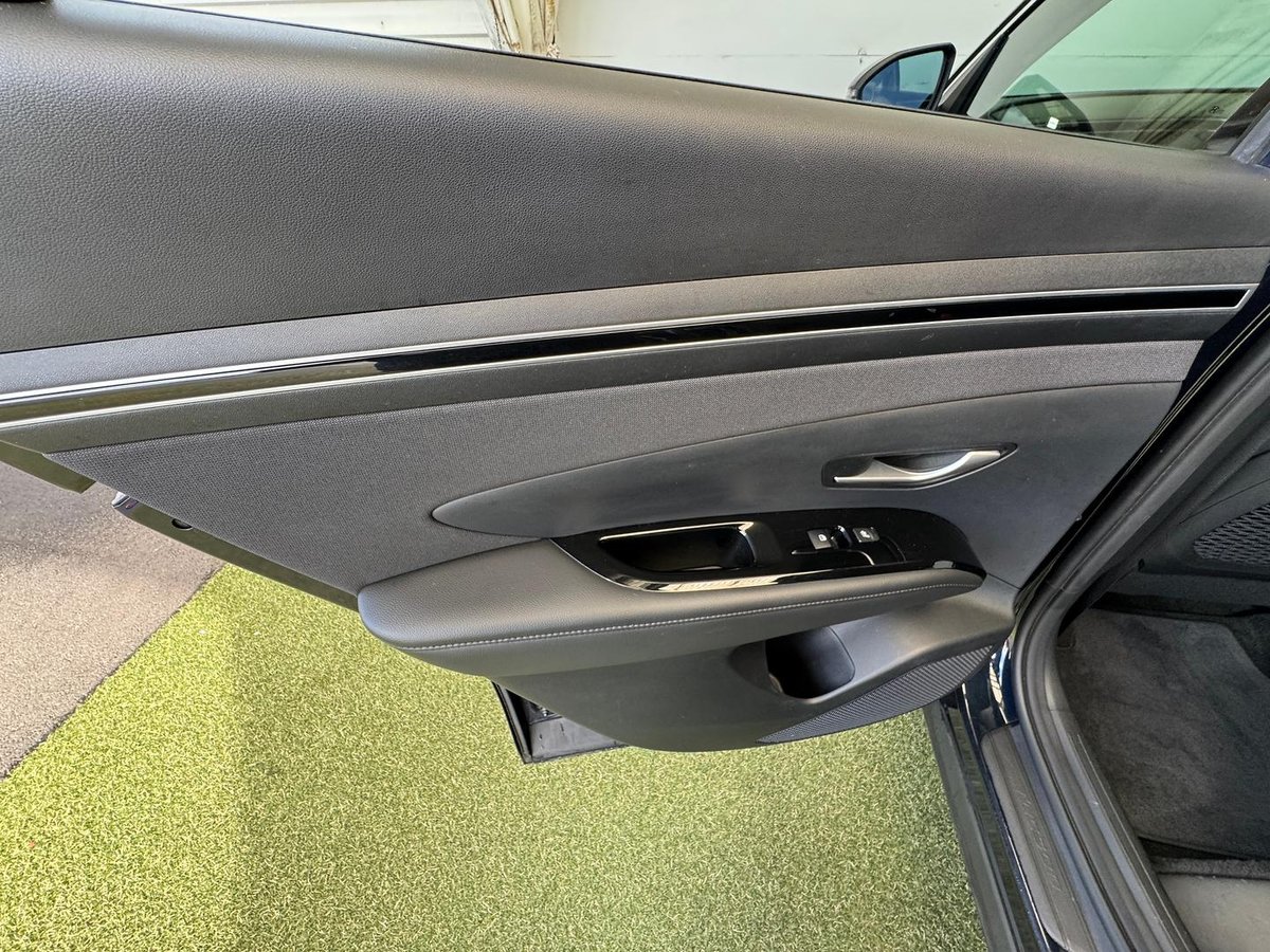 2021 Hyundai Tucson Highlander NX4.V1 MY22 AWD image 18
