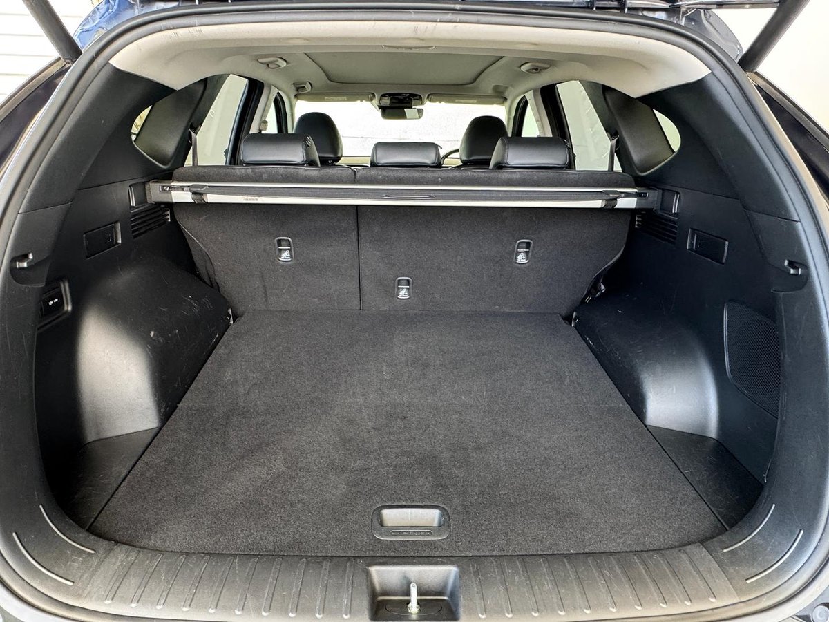 2021 Hyundai Tucson Highlander NX4.V1 MY22 AWD image 19