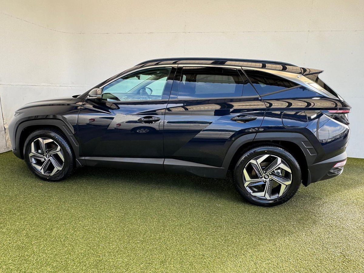 2021 Hyundai Tucson Highlander NX4.V1 MY22 AWD image 22