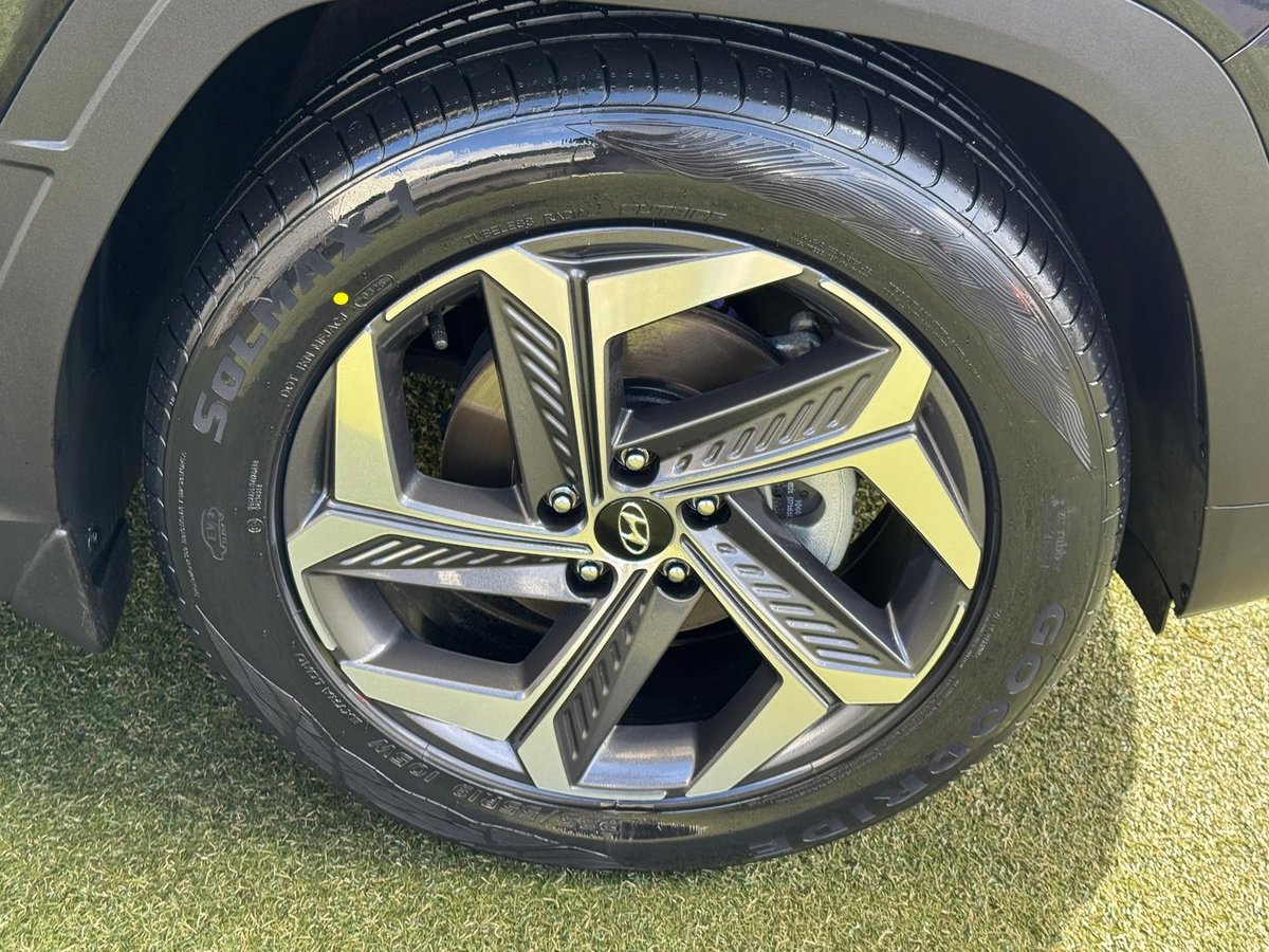 2021 Hyundai Tucson Highlander NX4.V1 MY22 AWD image 26
