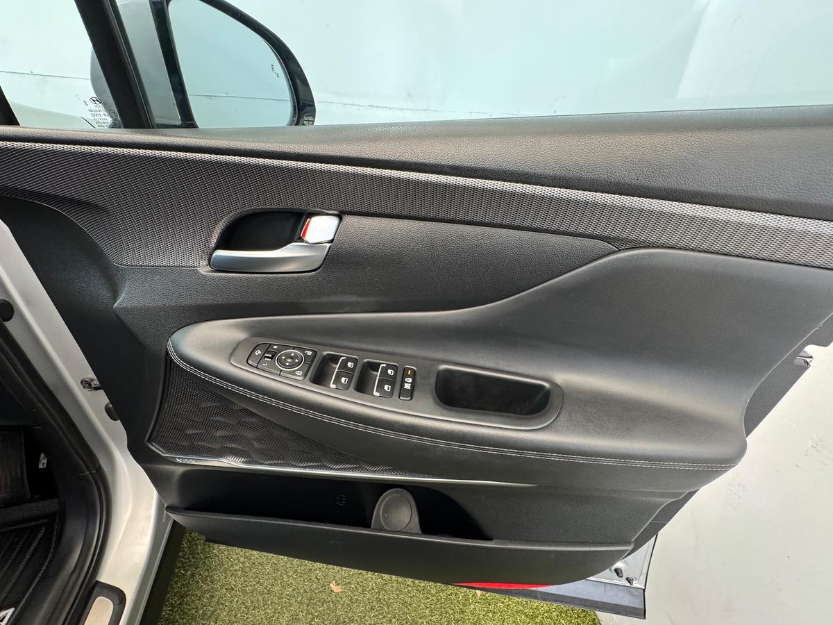 2020 Hyundai Santa Fe Elite TM.2 MY20 4X4 On Demand image 12