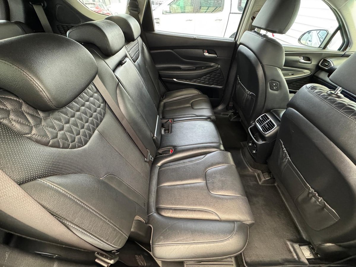 2020 Hyundai Santa Fe Elite TM.2 MY20 4X4 On Demand image 14