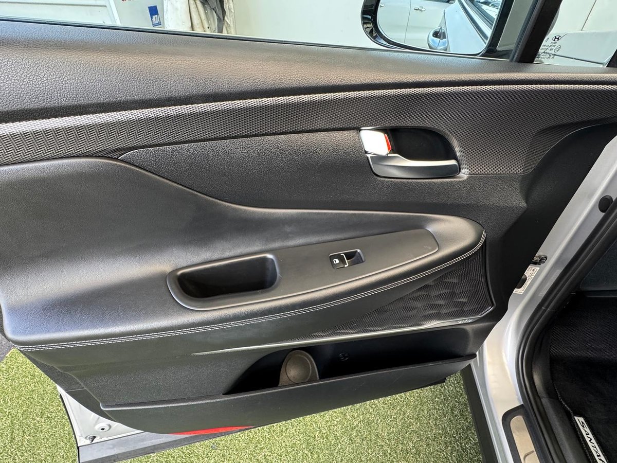 2020 Hyundai Santa Fe Elite TM.2 MY20 4X4 On Demand image 16