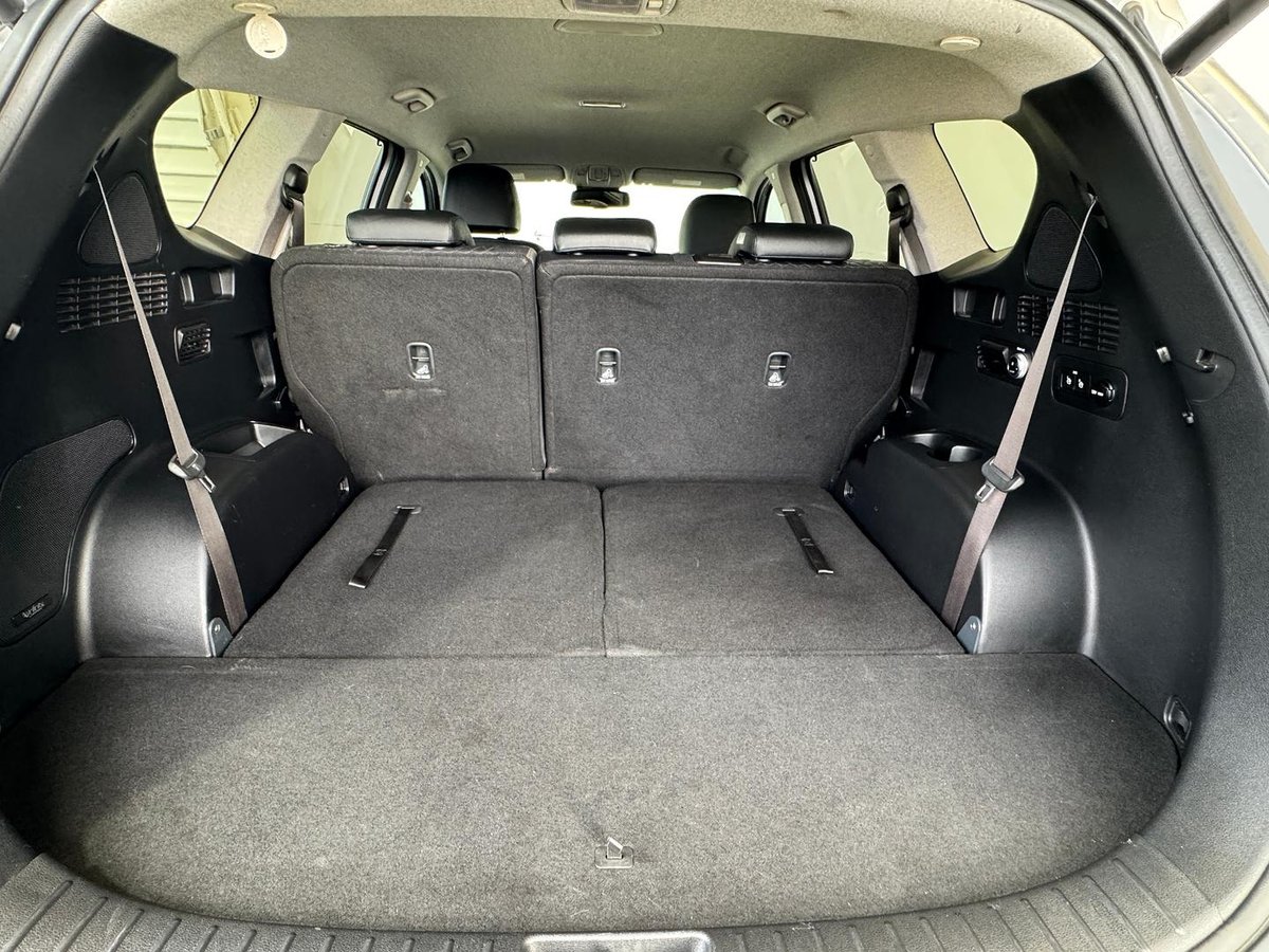 2020 Hyundai Santa Fe Elite TM.2 MY20 4X4 On Demand image 18