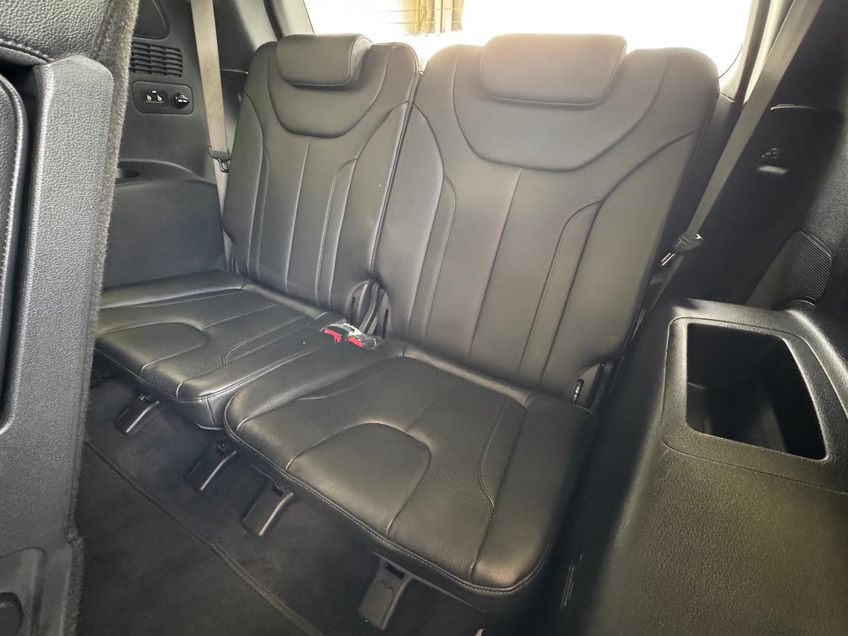 2020 Hyundai Santa Fe Elite TM.2 MY20 4X4 On Demand image 19