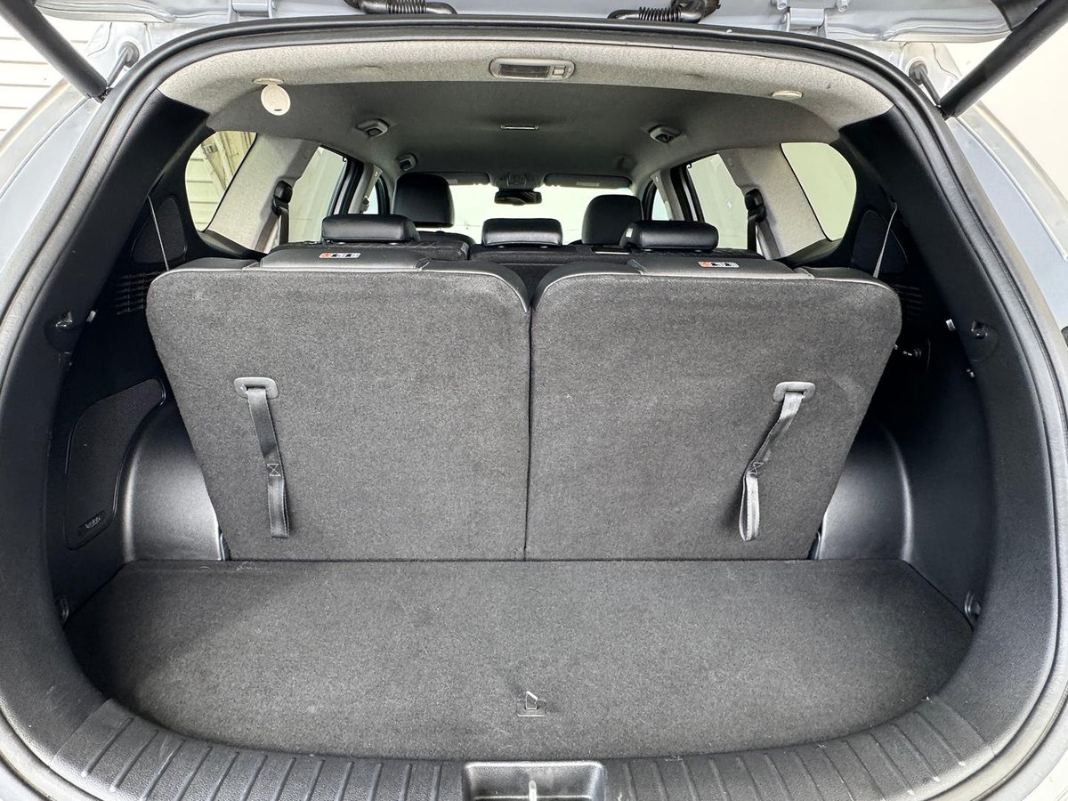 2020 Hyundai Santa Fe Elite TM.2 MY20 4X4 On Demand image 20